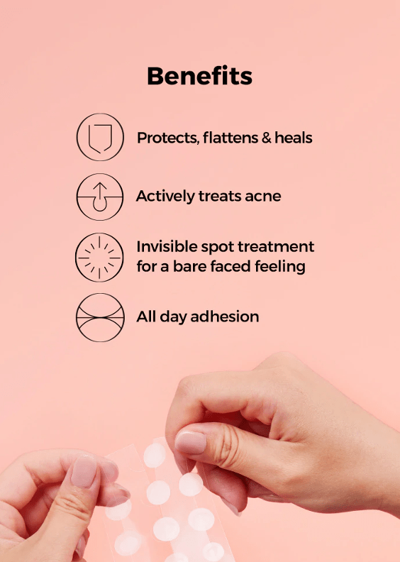 cosrx master intensive benefits skincare-kbeauty-glowtime-cosrx master patch intensive patch