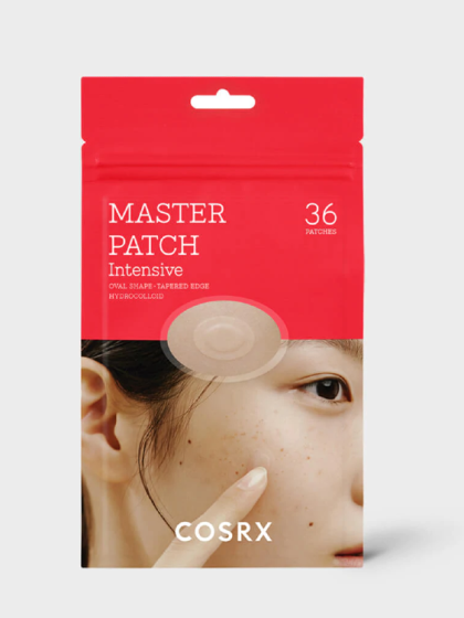 skincare-kbeauty-glowtime-cosrx master patch intensive patch