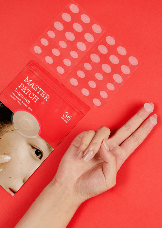 cosrx master intensive patch open new skincare-kbeauty-glowtime-cosrx master patch intensive patch
