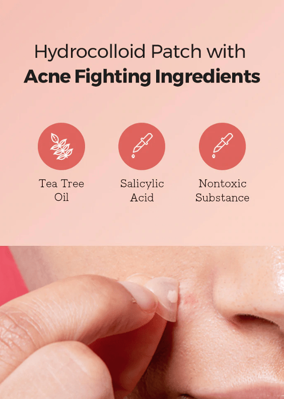 cosrx master patch intensive ingredient new skincare-kbeauty-glowtime-cosrx master patch intensive patch