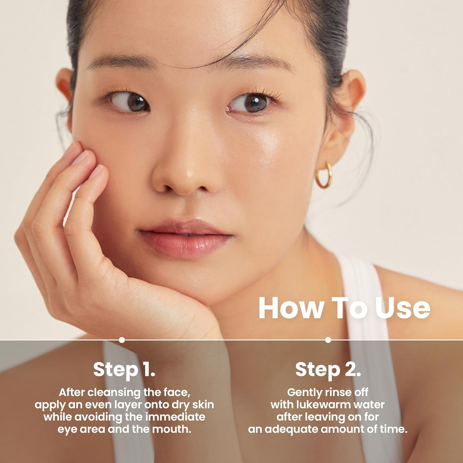 AXIS Y New Skin Resolution Gel mask 7 skincare-kbeauty-glowtime-axis y new skin resolution gel mask