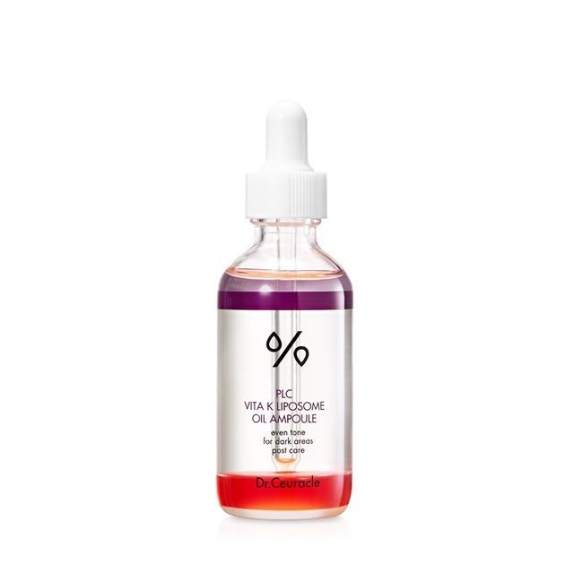 DR CEURACLE Vita K Liposomes Oil Ampoule 10 skincare-kbeauty-glowtime-dr ceuracle
