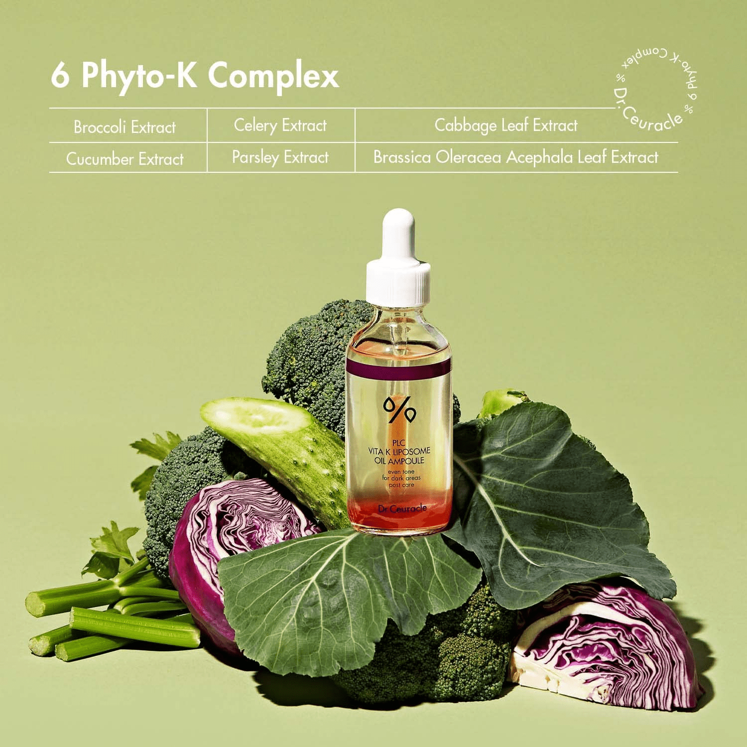 DR CEURACLE Vita K Liposomes Oil Ampoule 5 skincare-kbeauty-glowtime-dr ceuracle vita k liposomes oil ampoule