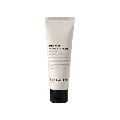 Nard Foot deodorant cream 1 skincare-kbeauty-glowtime-nard foot deodorant cream