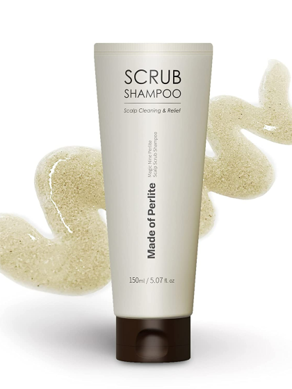 skincare-kbeauty-glowtime-Nineless Scrub Shampoo