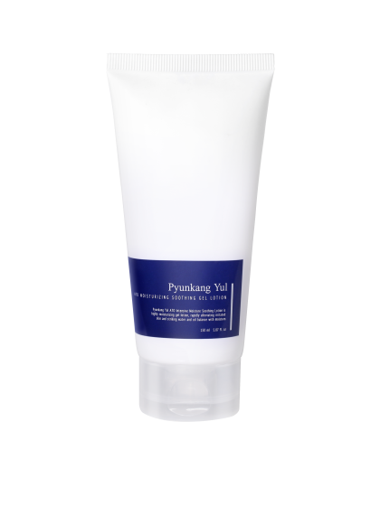 skincare-kbeauty-glowtime-pyunkang yul ato moisturising soothing gel lotion