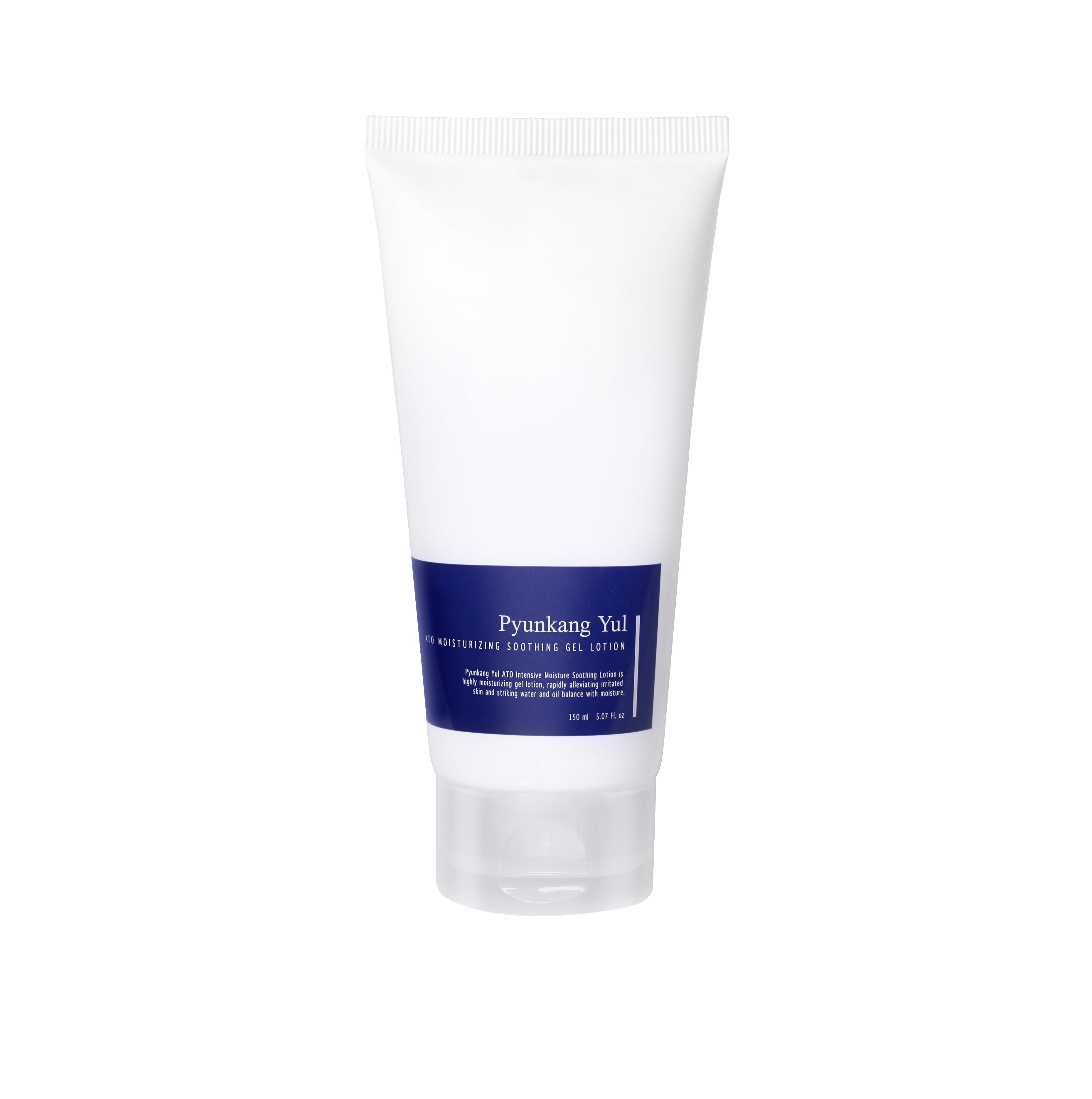 ATO Moisturizing Soothing Gel Lotion skincare-kbeauty-glowtime-pyunkang yul ato moisturising soothing gel lotion