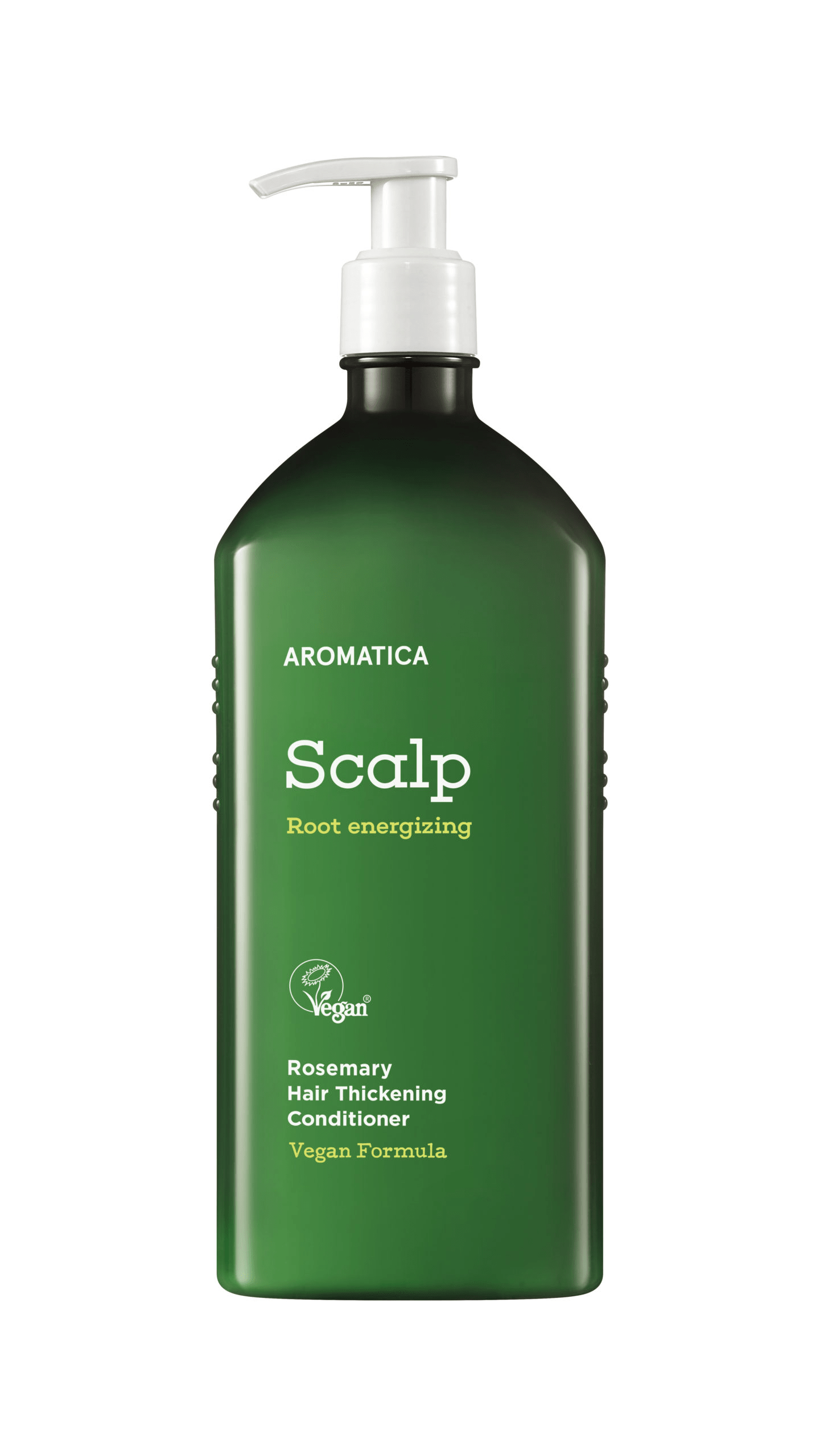 Aromatica Scalp Root Energizing thickening hair conditioner skincare-kbeauty-glowtime-aromatica scalp root energizing thickening hair conditioner