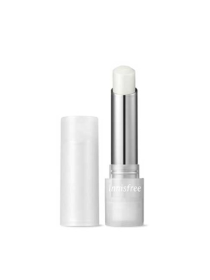 skincare-kbeauty-glowtime-innisfree dewy tint lip balm treatment lip