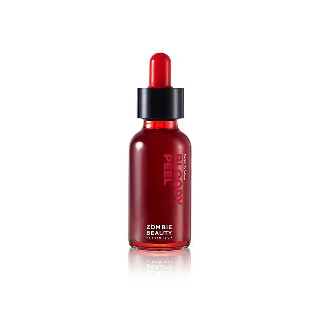 SKIN 1004 Zombie Beauty Bloody Peel 1 skincare-kbeauty-glowtime-skin 1004 zombie beauty bloody peel
