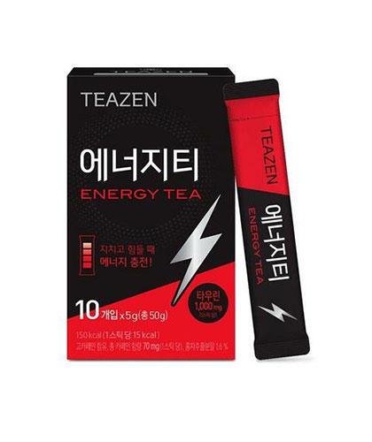 skincare-kbeauty-glowtime-Teazen Triple Energy Tea