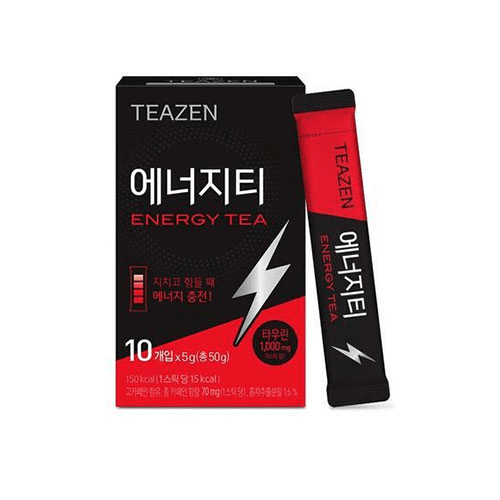 Teazen energy triple boost skincare-kbeauty-glowtime-Teazen Triple Energy Tea