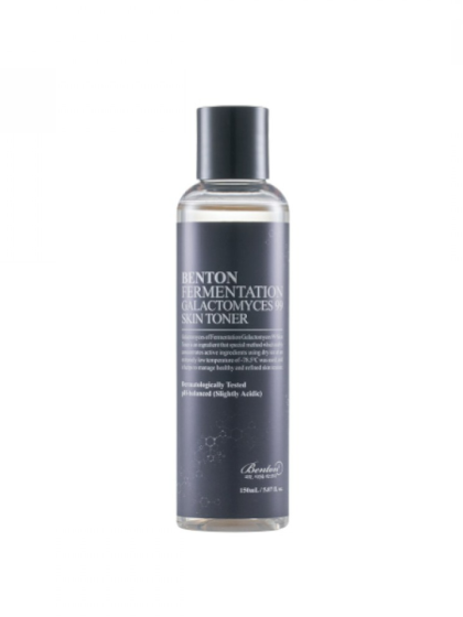 skincare-kbeauty-glowtime-benton fermentation galactomyces 99 skin toner