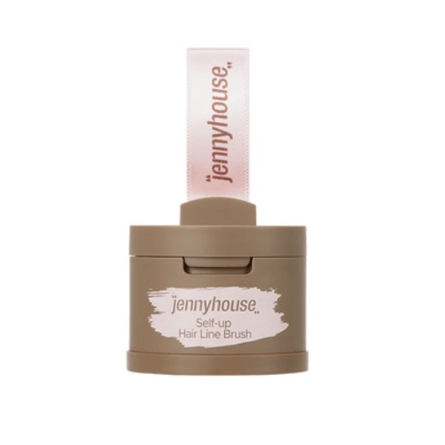 jennyhouse self up hair line brush natural brown main skincare-kbeauty-glowtime-jennyhouse self up hair line brush natural brown