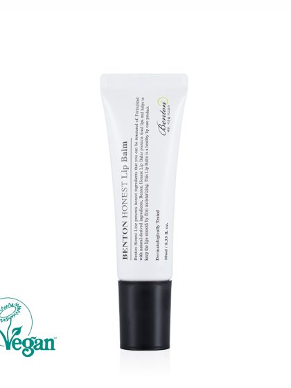 skincare-kbeauty-glowtime-benton honest lip balm