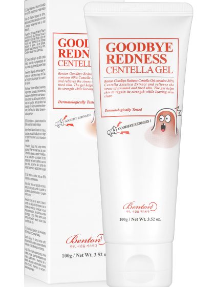 skincare-kbeauty-glowtime-benton goodbye redness centella gel