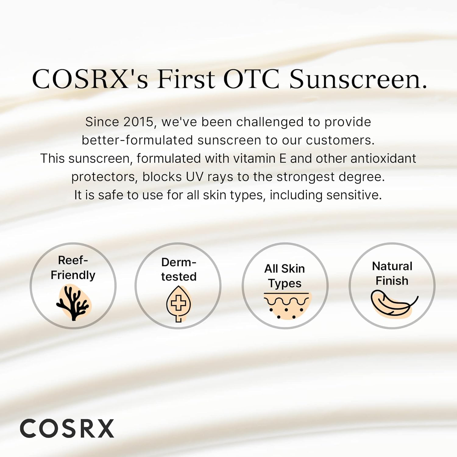 COSRX Vitamin E Vitalizing Sunscreen 8 skincare-kbeauty-glowtime-cosrx vitamin e vitalizing sunscreen