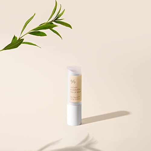 DR CEURACLE Vegan Kombucha Lip Balm 6 skincare-kbeauty-glowtime-dr ceuracle vegan kombucha lip balm