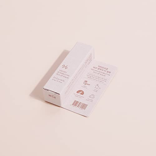 DR CEURACLE Vegan Kombucha Lip Balm 7 skincare-kbeauty-glowtime-dr ceuracle vegan kombucha lip balm