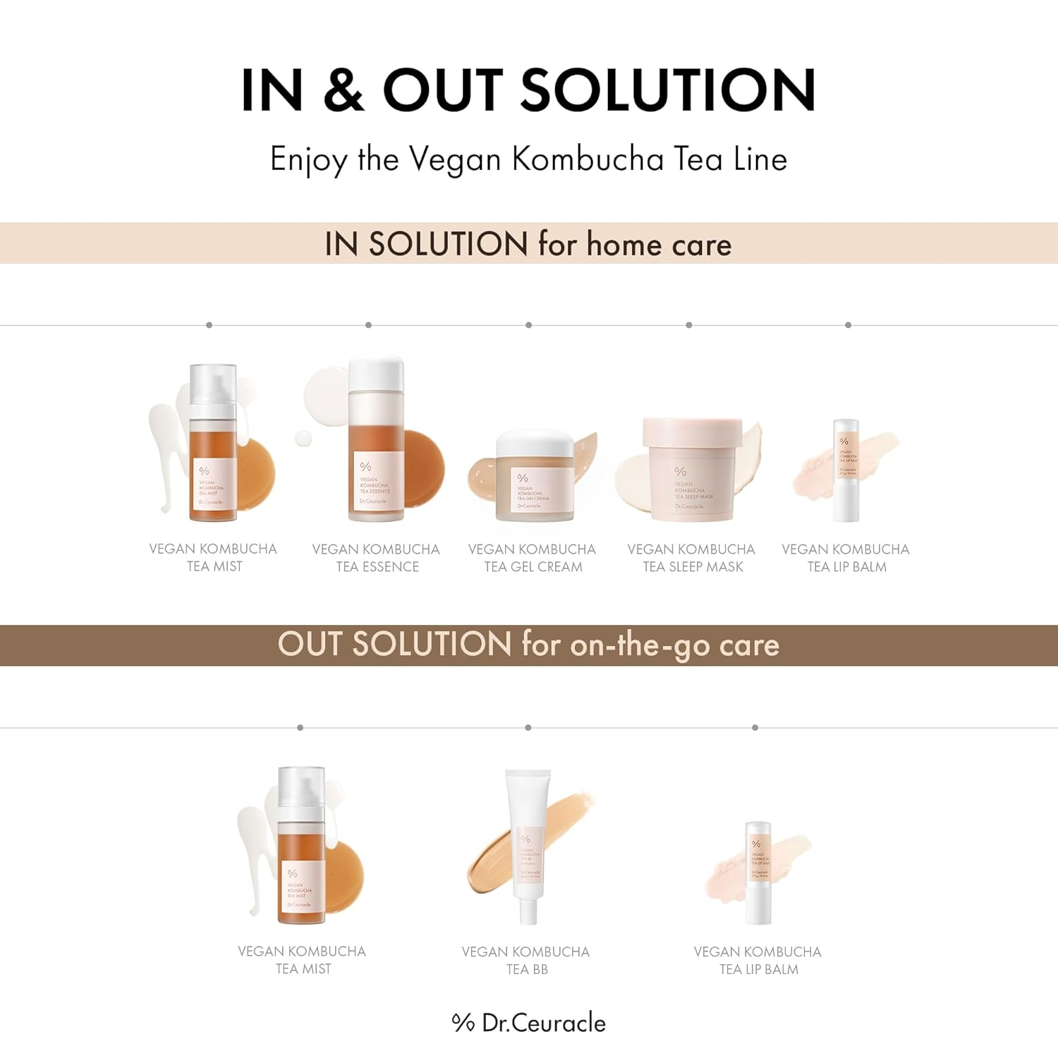 DR CEURACLE Vegan Kombucha Lip Balm 8 skincare-kbeauty-glowtime-dr ceuracle vegan kombucha lip balm