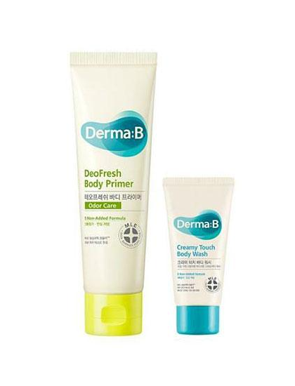 skincare-kbeauty-glowtime-derma b deofresh body primer