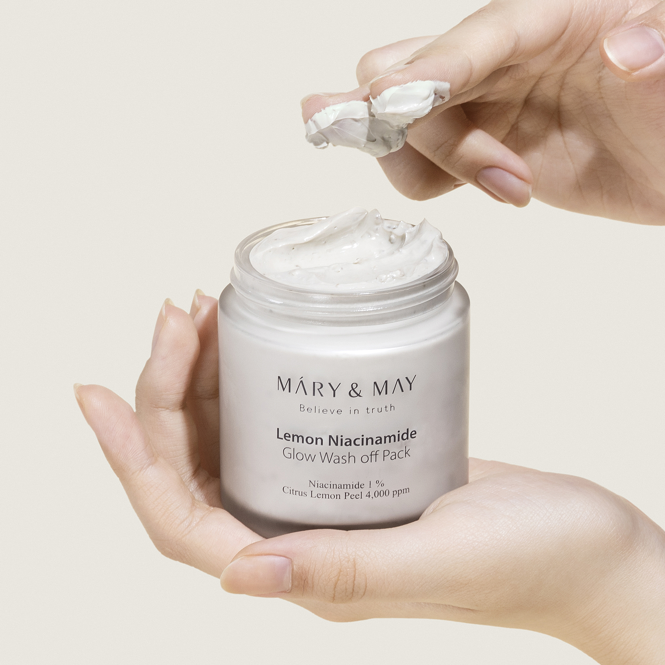 MM_glow wash off pack 04 skincare-kbeauty-glowtime-mary & May lemon niacinamide glow wash off pack