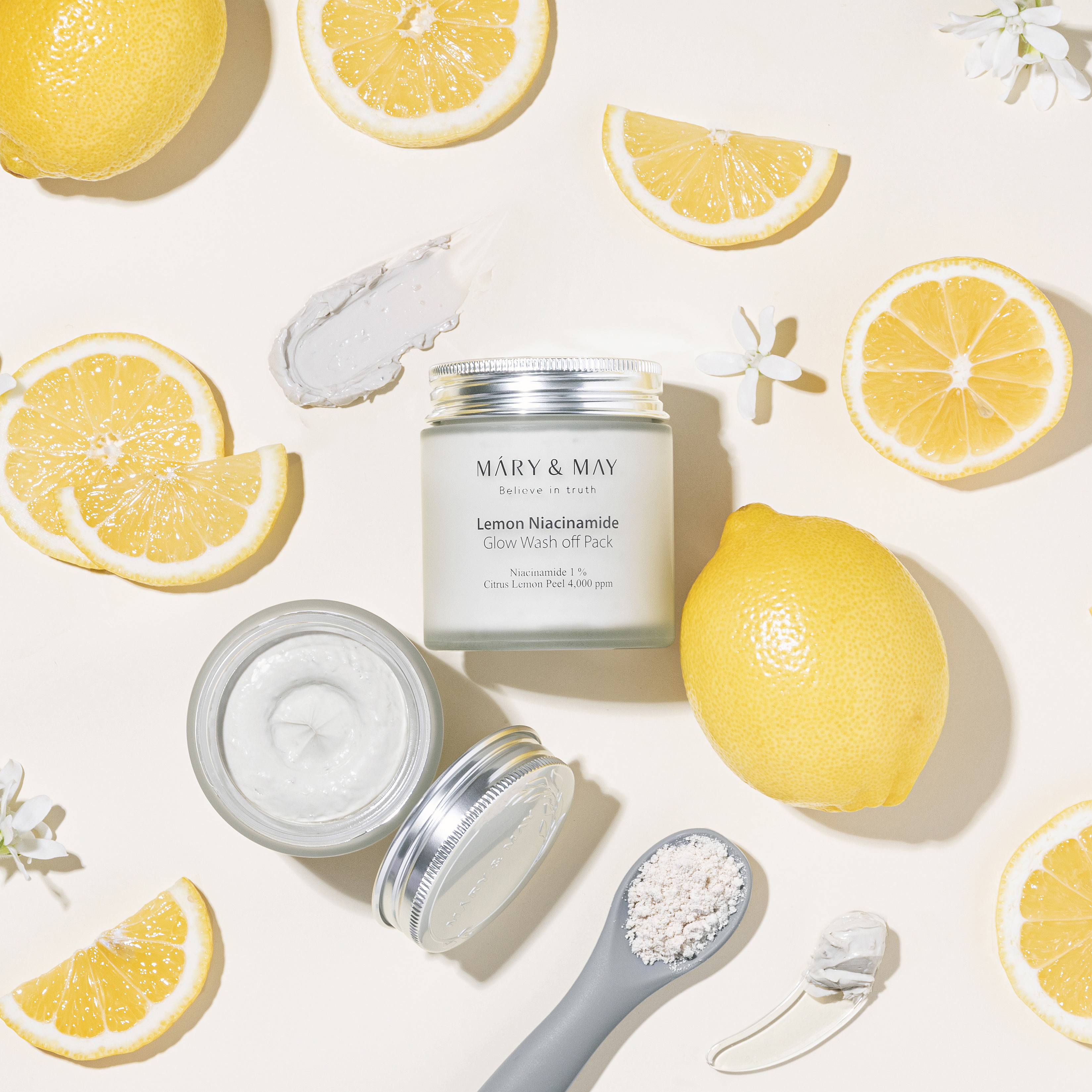 MM_glow wash off pack 06 skincare-kbeauty-glowtime-mary & May lemon niacinamide glow wash off pack