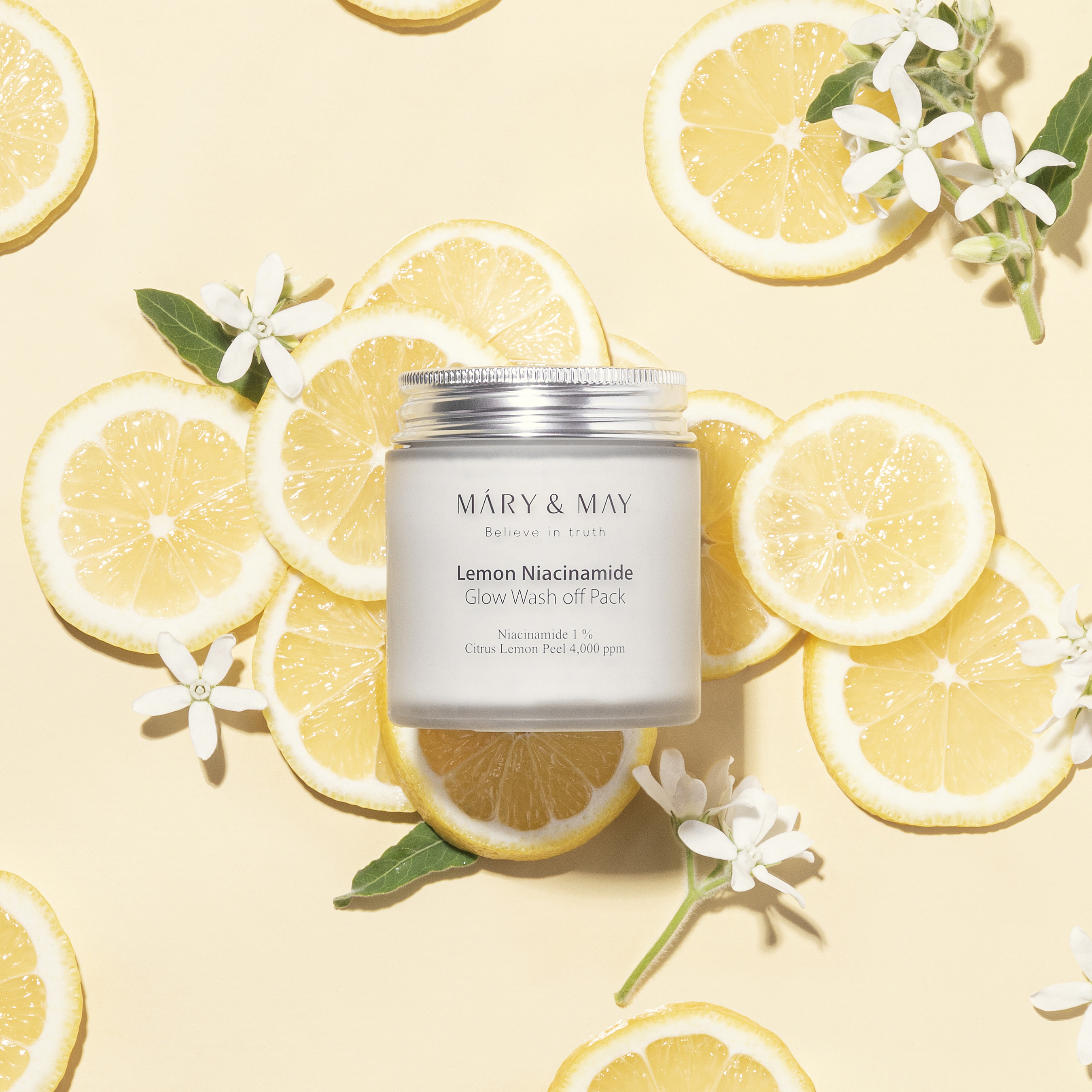 MM_glow wash off pack 08 skincare-kbeauty-glowtime-mary & May lemon niacinamide glow wash off pack