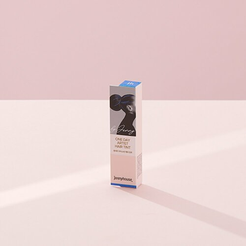 One Day Artist Hair Tint Romantic Chic Blue skincare-kbeauty-glowtime-jennyhouse one day artist hair tint romantic chic blue