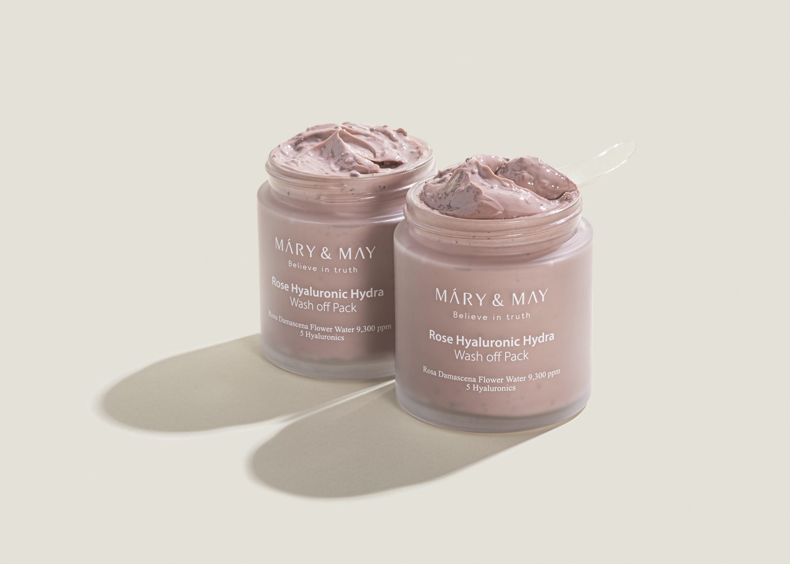 Rose Hyaluronic Hydra Wash off Pack 06 skincare-kbeauty-glowtime-mary & May rose hyaluronic hydra wash off pack