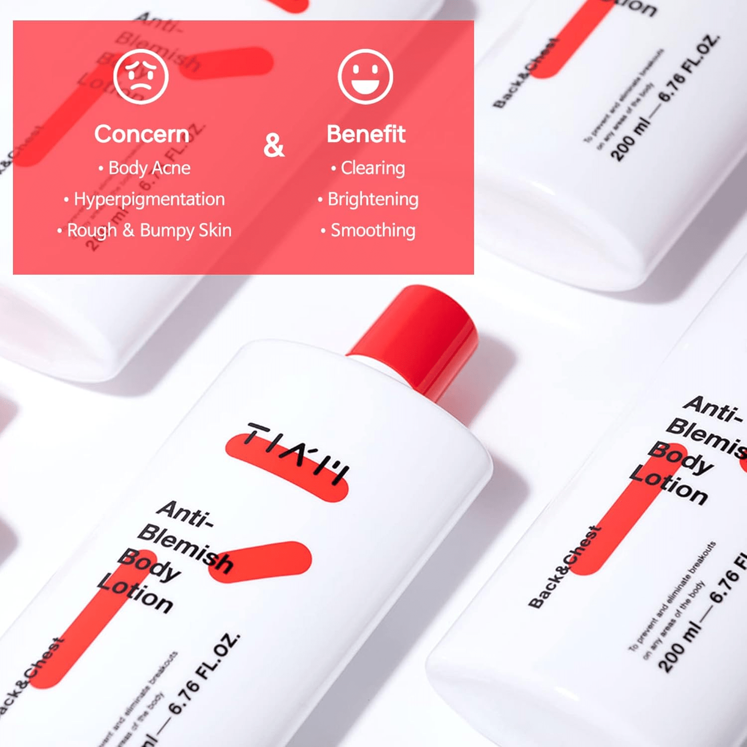 TIAM Anti Blemish Body Lotion 5 skincare-kbeauty-glowtime-tiam anti blemish body lotion