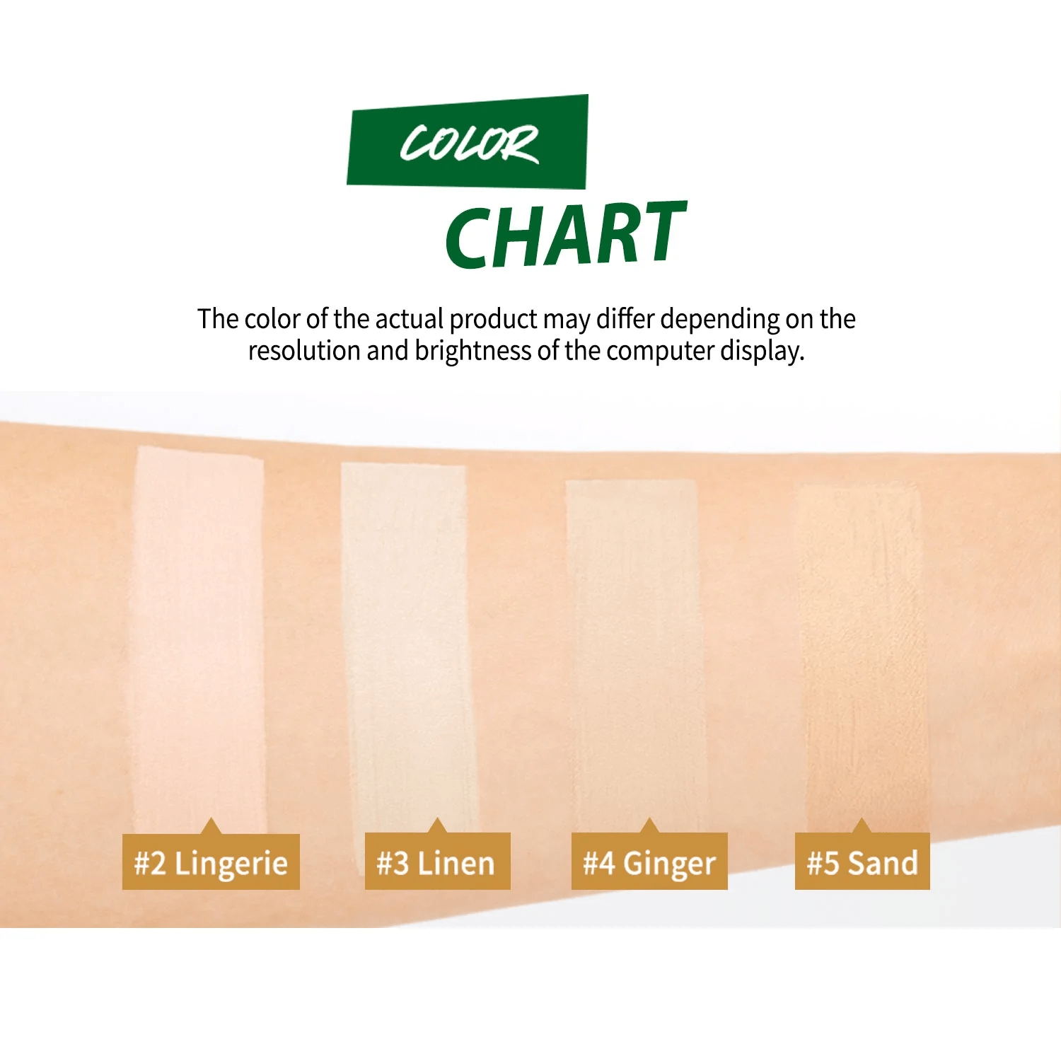 clio kill cover cica serum cushion 2bp lingerie skincare-kbeauty-glowtime-clio kill cover cica serum cushion 2 bp lingerie
