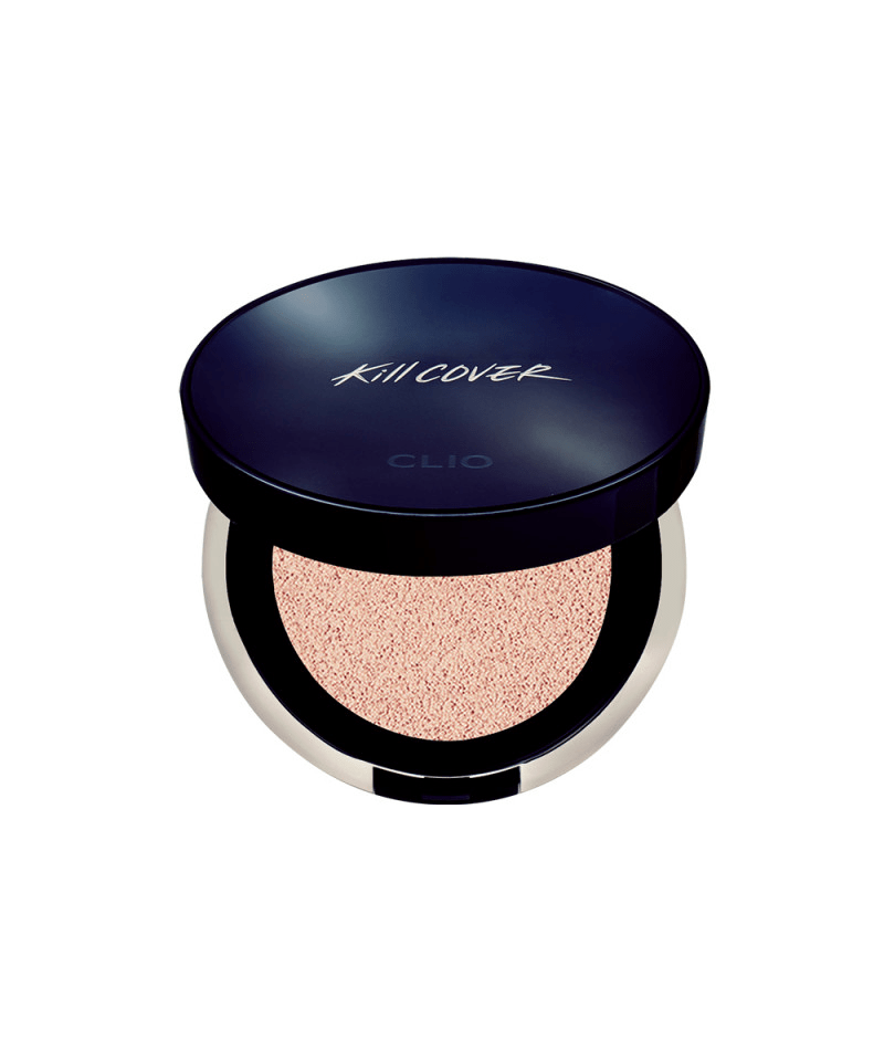 clio kill cover founwear cusion all new lingerie 2bp skincare-kbeauty-glowtime-Clio Kill cover founwear cushion al new spf 50+ PA++++