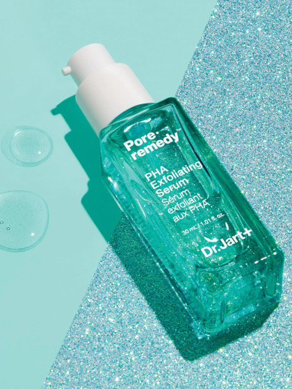 skincare-kbeauty-glowtime-dr jart+ pore remedy PHa exfoliating serum