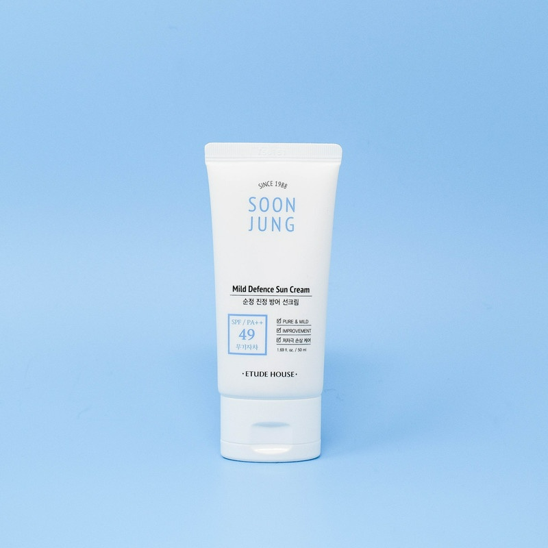 etude-house-soon-jung-mild-defense-sun-cream- skincare-kbeauty-glowtime-etude house soon jung mild defence sun cream