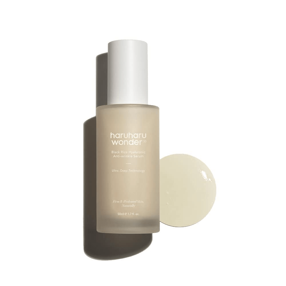 haru haru wonder black rice hyaluronic acid anti wrinkle serum skincare-kbeauty-glowtime-haruharu wonder black rice hyaluronic anti-wrinkle serum
