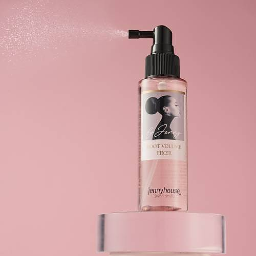 jenny hosue volume root fizer spray skincare-kbeauty-glowtime-jenny house volume root fixer