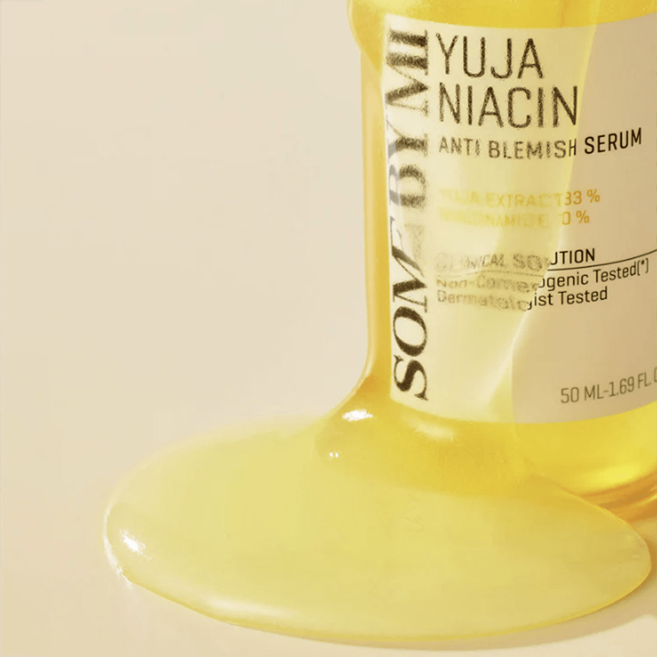 yuja niacin anti blemish serum 2 skincare-kbeauty-glowtime-some by mi yuja niacin anti blemish serum