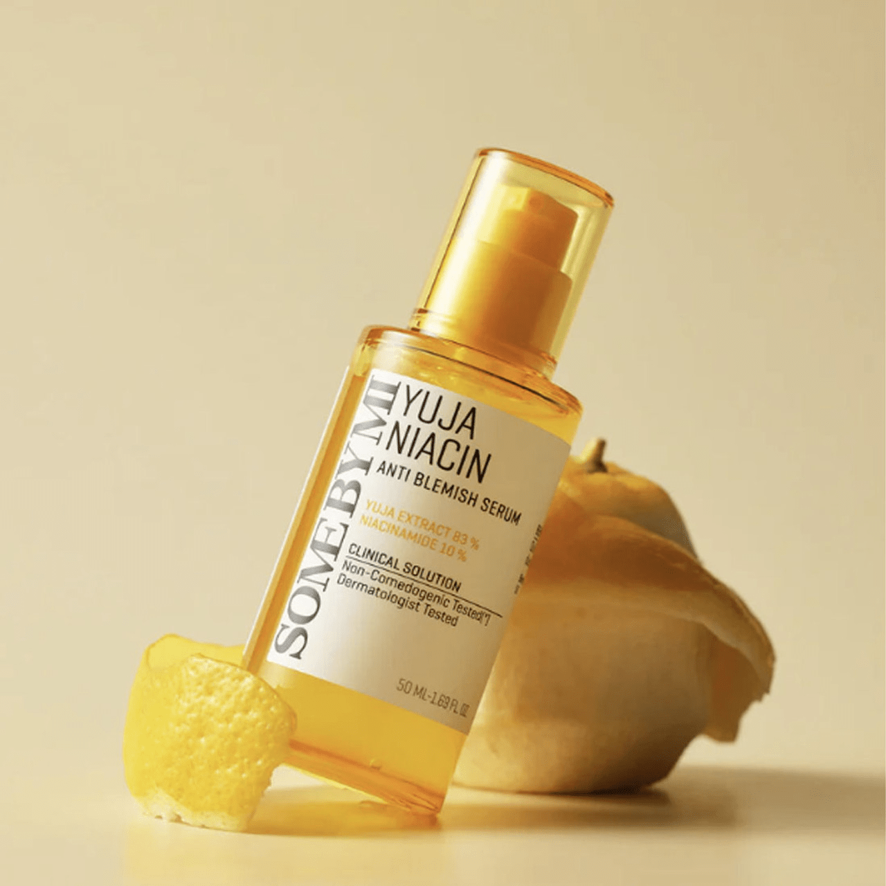 yuja niacin anti blemish serum 4 skincare-kbeauty-glowtime-some by mi yuja niacin anti blemish serum