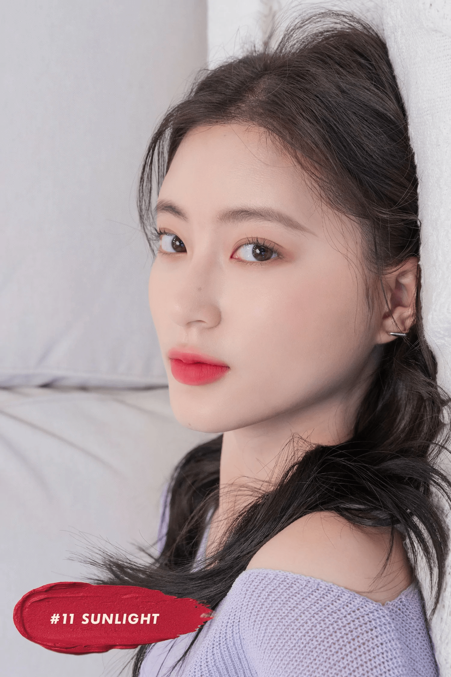 11_sunlight_model_c659af9b-8925-45b9-a36c-b5593eac64b4_3000x skincare-kbeauty-glowtime-rom&nd zero matte lipstick 11 sunlight