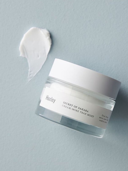 skincare-kbeauty-glowtime-Huxley Secret of Sahara More than Moist
