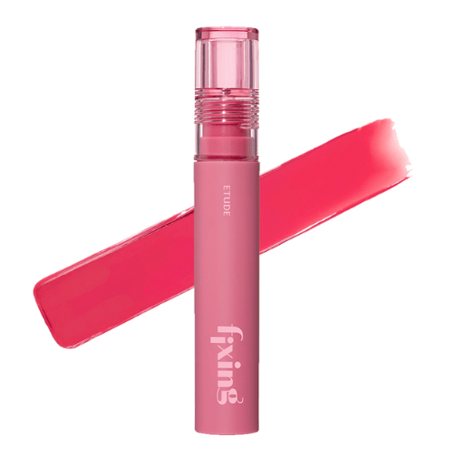 ETUDE HOUSE Fixing Tint 10 Smoky Cherry 1 skincare-kbeauty-glowtime-etude house fixing tint 10 smoky cherry