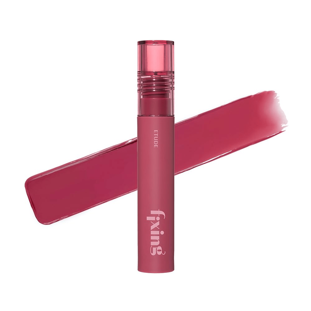 ETUDE HOUSE Fixing Tint 11 Rose Blending 1 skincare-kbeauty-glowtime-etude houde fixing tint 11 Rose Blending