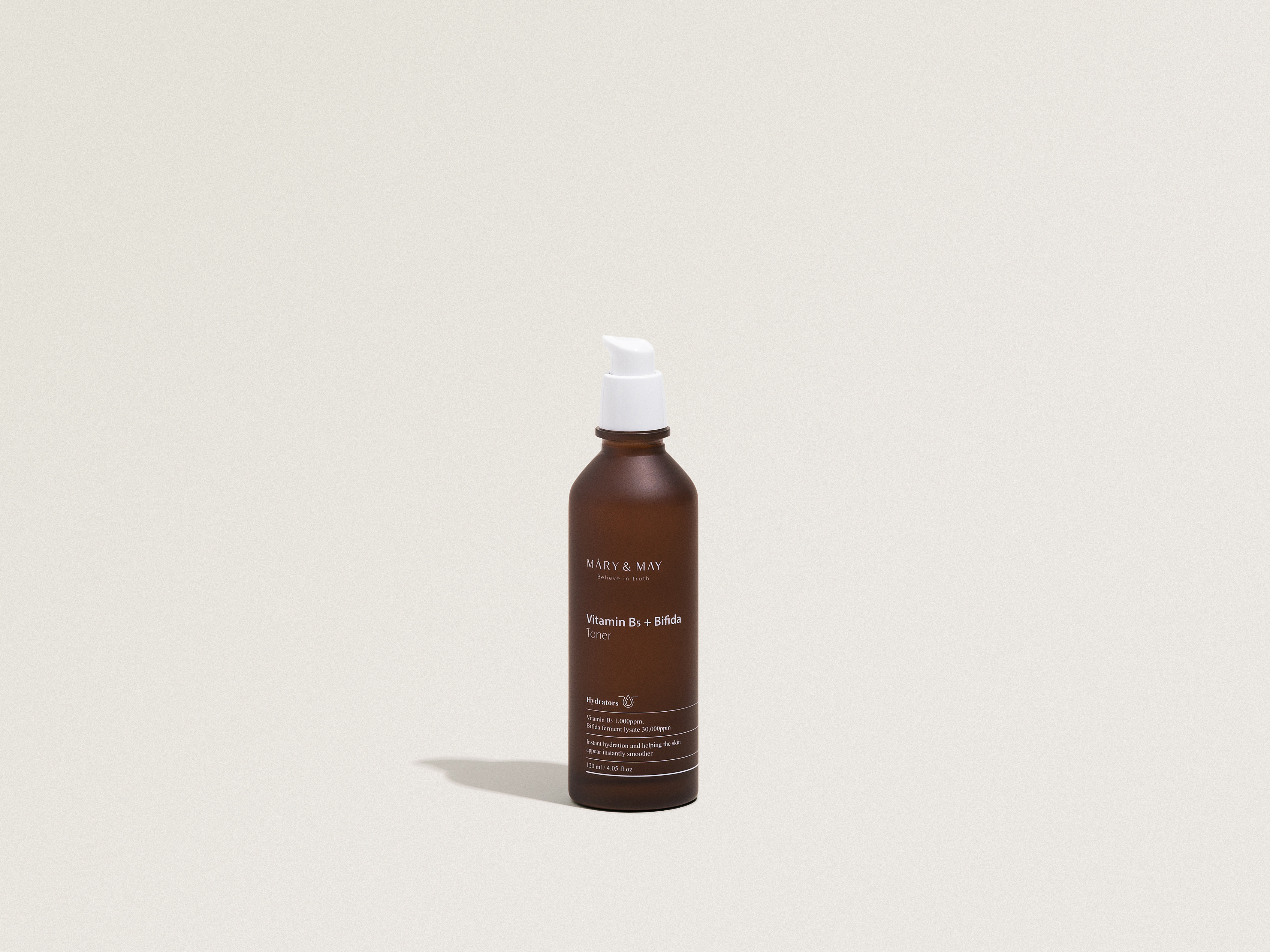 MM Vitamine B5 + Bifida Toner_01 skincare-kbeauty-glowtime-mary&may vitamin b5 bifida toenr