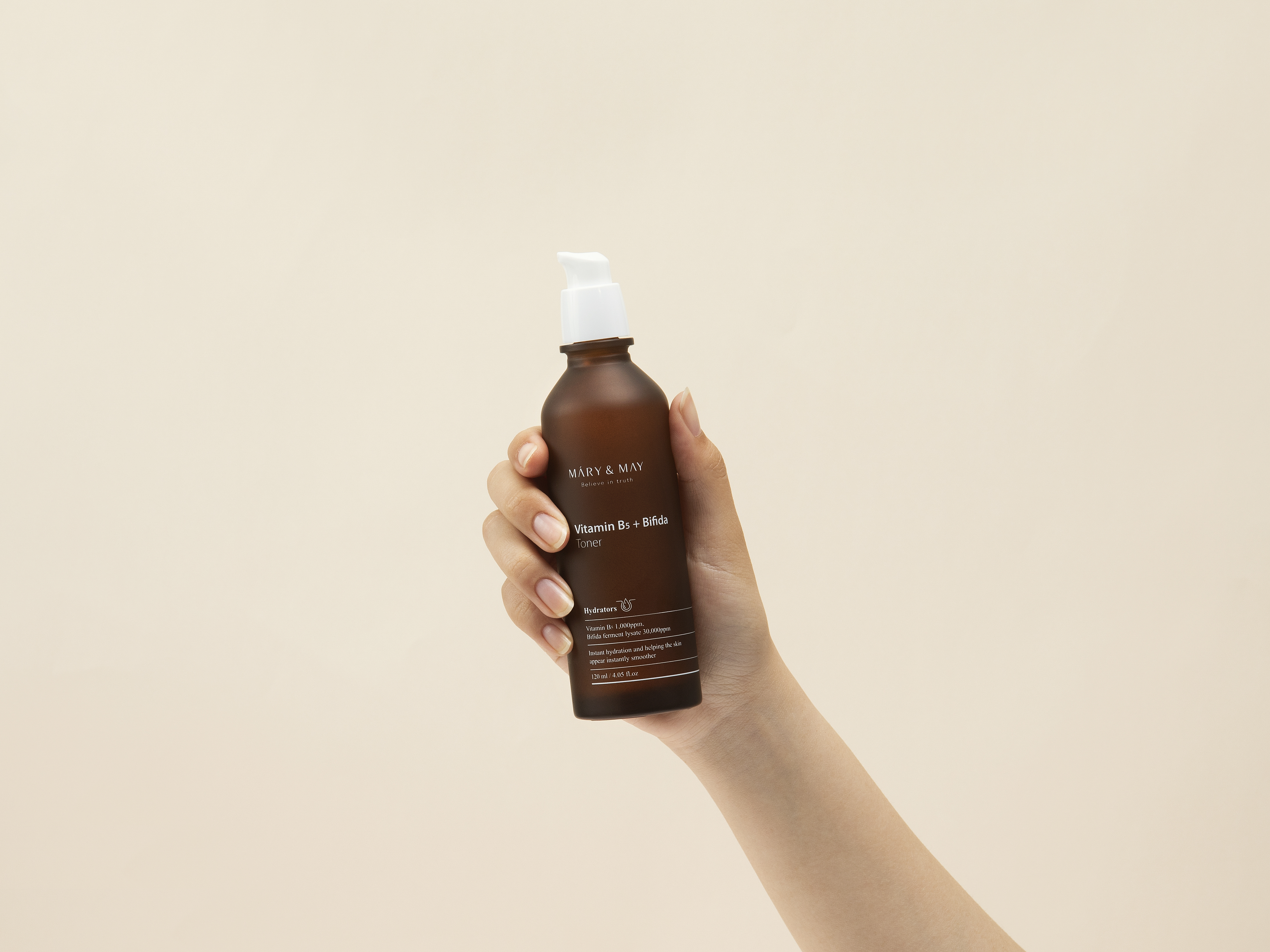 MM Vitamine B5 + Bifida Toner_LS_02 skincare-kbeauty-glowtime-mary&may vitamin b5 bifida toenr