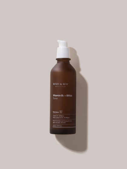 skincare-kbeauty-glowtime-mary&may vitamin b5 bifida toenr
