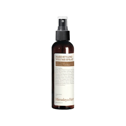 NARD Styling colume spray 1 skincare-kbeauty-glowtime-styling volume spray