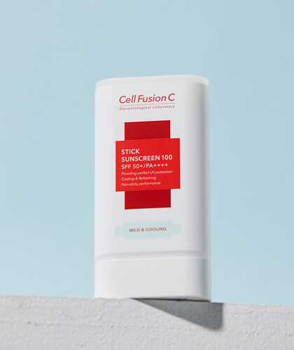 skincare-kbeauty-glowtime-cell fusion c sun stick