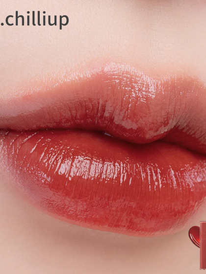 skincare-kbeauty-glowtime-rom&nd-dewyful water tint 04 chilli up