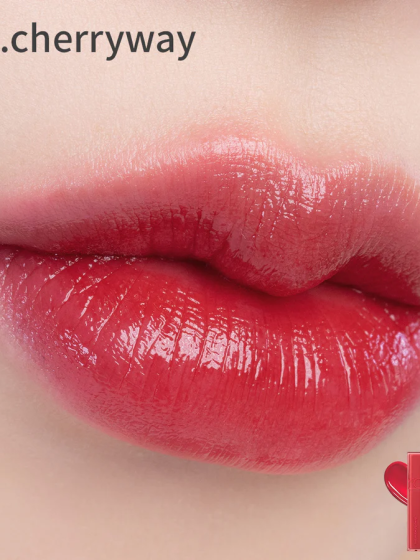 sk rom&nd dweyful water tint cherry way